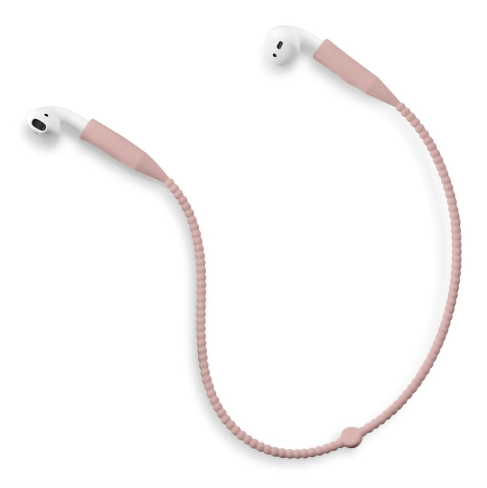 Silicone Eyewear/Airpods Retainer Holder ~ NEW!